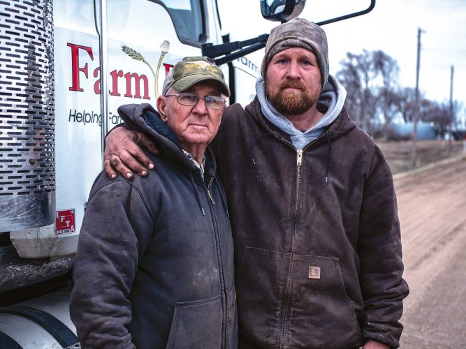 Operation Haylift | News, Sports, Jobs - Minot Daily News